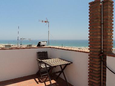 Appartement de vacances �/en/au CONIL (C�diz)ou appartement ou maison de vacances