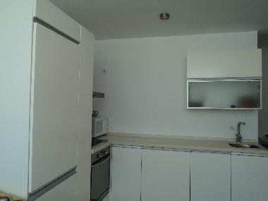 Appartement de vacances �/en/au CONIL (C�diz)ou appartement ou maison de vacances