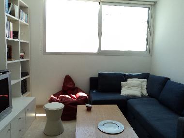 Appartement de vacances �/en/au CONIL (C�diz)ou appartement ou maison de vacances
