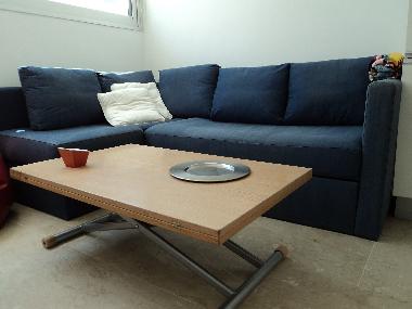 Appartement de vacances �/en/au CONIL (C�diz)ou appartement ou maison de vacances