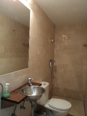 Appartement de vacances �/en/au CONIL (C�diz)ou appartement ou maison de vacances