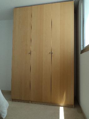 Appartement de vacances �/en/au CONIL (C�diz)ou appartement ou maison de vacances
