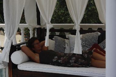 Appartement de vacances /en/au Nikiti/Metamorfossi (Chalkidiki)ou appartement ou maison de vacances