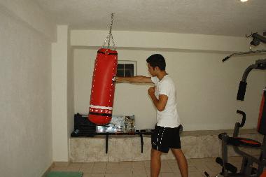 Appartement de vacances /en/au Nikiti/Metamorfossi (Chalkidiki)ou appartement ou maison de vacances