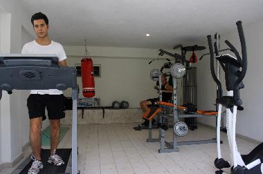 Appartement de vacances /en/au Nikiti/Metamorfossi (Chalkidiki)ou appartement ou maison de vacances