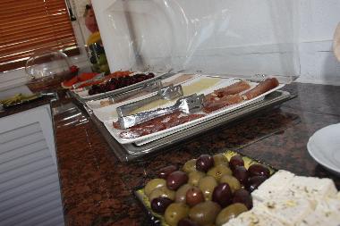 Appartement de vacances /en/au Nikiti/Metamorfossi (Chalkidiki)ou appartement ou maison de vacances