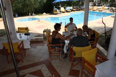 Appartement de vacances /en/au Nikiti/Metamorfossi (Chalkidiki)ou appartement ou maison de vacances