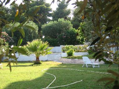 Appartement de vacances /en/au Nikiti/Metamorfossi (Chalkidiki)ou appartement ou maison de vacances