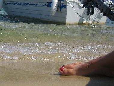 Appartement de vacances /en/au Nikiti/Metamorfossi (Chalkidiki)ou appartement ou maison de vacances