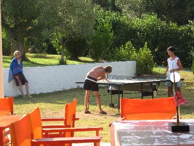 Appartement de vacances /en/au Nikiti/Metamorfossi (Chalkidiki)ou appartement ou maison de vacances