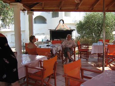 Appartement de vacances /en/au Nikiti/Metamorfossi (Chalkidiki)ou appartement ou maison de vacances