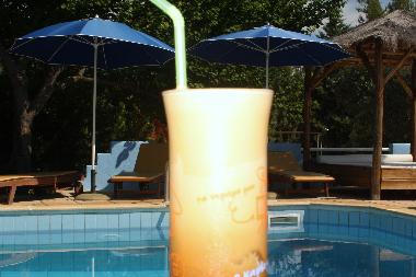 Appartement de vacances /en/au Nikiti/Metamorfossi (Chalkidiki)ou appartement ou maison de vacances