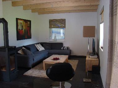 Maison de vacances /en/au Ktschach-Mauthen (Oberkrnten)ou appartement ou maison de vacances