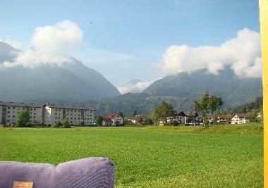Maison de vacances /en/au Ktschach-Mauthen (Oberkrnten)ou appartement ou maison de vacances