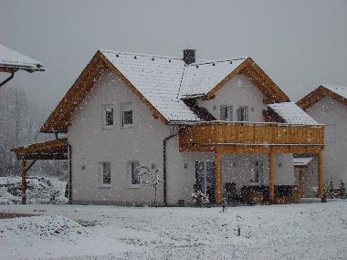 Maison de vacances /en/au Ktschach-Mauthen (Oberkrnten)ou appartement ou maison de vacances