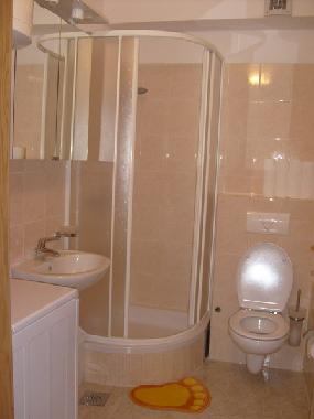 Appartement de vacances /en/au Vis (Splitsko-Dalmatinska)ou appartement ou maison de vacances