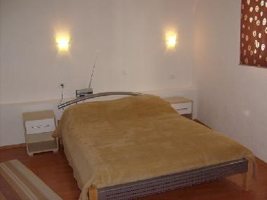 Appartement de vacances /en/au Vis (Splitsko-Dalmatinska)ou appartement ou maison de vacances