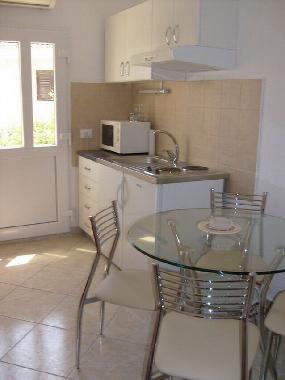 Appartement de vacances /en/au Vis (Splitsko-Dalmatinska)ou appartement ou maison de vacances