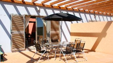 Villa �/en/au Caleta de Fuste (Fuerteventura)ou appartement ou maison de vacances