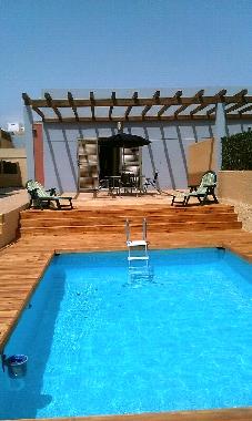 Villa �/en/au Caleta de Fuste (Fuerteventura)ou appartement ou maison de vacances