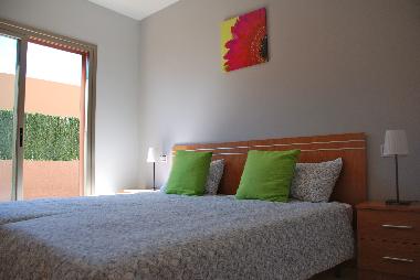 Villa �/en/au Caleta de Fuste (Fuerteventura)ou appartement ou maison de vacances