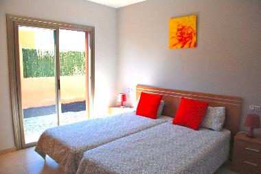 Villa �/en/au Caleta de Fuste (Fuerteventura)ou appartement ou maison de vacances