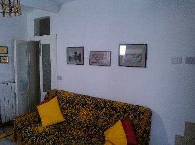Appartement de vacances �/en/au Pescopennataro (Isernia)ou appartement ou maison de vacances