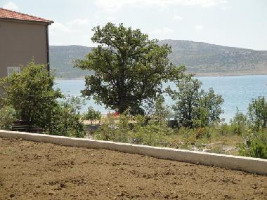 Appartement de vacances �/en/au Seline (Zadarska)ou appartement ou maison de vacances