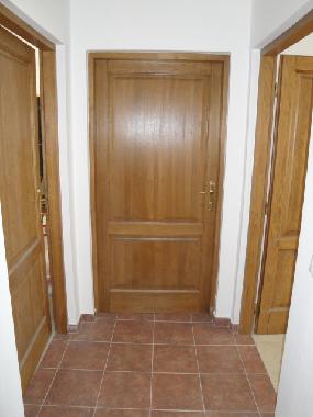 Appartement de vacances �/en/au Seline (Zadarska)ou appartement ou maison de vacances