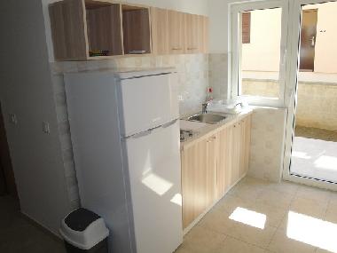 Appartement de vacances �/en/au Seline (Zadarska)ou appartement ou maison de vacances