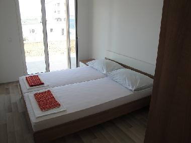 Appartement de vacances �/en/au Seline (Zadarska)ou appartement ou maison de vacances