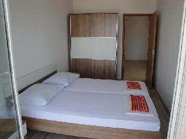 Appartement de vacances �/en/au Seline (Zadarska)ou appartement ou maison de vacances