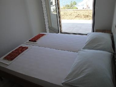 Appartement de vacances �/en/au Seline (Zadarska)ou appartement ou maison de vacances