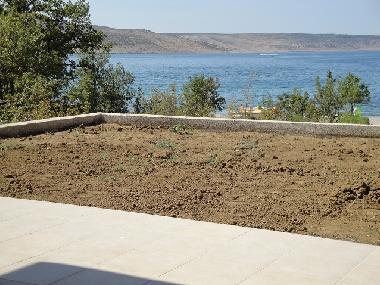 Appartement de vacances �/en/au Seline (Zadarska)ou appartement ou maison de vacances