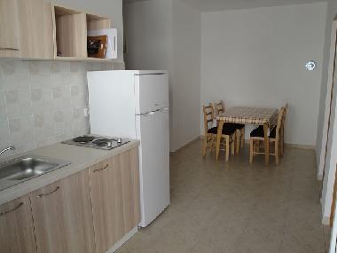 Appartement de vacances �/en/au Seline (Zadarska)ou appartement ou maison de vacances