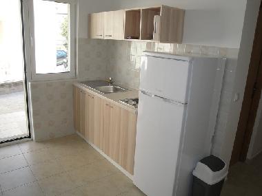 Appartement de vacances �/en/au Seline (Zadarska)ou appartement ou maison de vacances