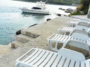 Maison de vacances �/en/au Molunat near Dubrovnik (Dubrovacko-Neretvanska)ou appartement ou maison de vacances