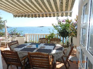 Maison de vacances �/en/au Molunat near Dubrovnik (Dubrovacko-Neretvanska)ou appartement ou maison de vacances