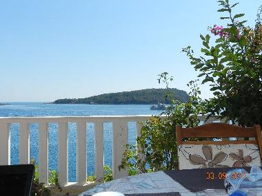 Maison de vacances �/en/au Molunat near Dubrovnik (Dubrovacko-Neretvanska)ou appartement ou maison de vacances