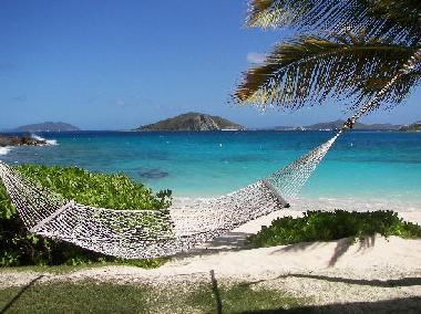 Appartement de vacances �/en/au St Thomas (Iles de demoiselle (Am�ricain))ou appartement ou maison de vacances