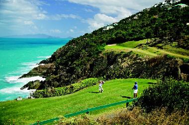 Appartement de vacances �/en/au St Thomas (Iles de demoiselle (Am�ricain))ou appartement ou maison de vacances