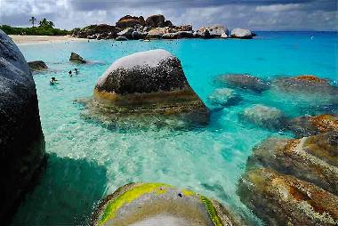 Appartement de vacances �/en/au St Thomas (Iles de demoiselle (Am�ricain))ou appartement ou maison de vacances