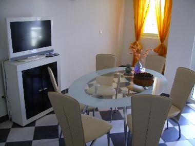 Appartement de vacances /en/au Orebic (Dubrovacko-Neretvanska)ou appartement ou maison de vacances