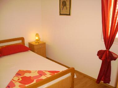 Appartement de vacances /en/au Orebic (Dubrovacko-Neretvanska)ou appartement ou maison de vacances