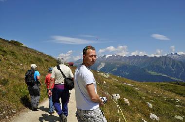 Maison de vacances �/en/au Fiesch (Aletsch)ou appartement ou maison de vacances