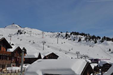 Maison de vacances �/en/au Fiesch (Aletsch)ou appartement ou maison de vacances