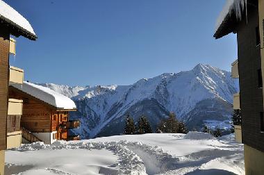 Appartement de vacances �/en/au Bettmeralp (Bettmeralp)ou appartement ou maison de vacances