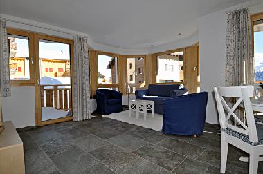 Appartement de vacances �/en/au Bettmeralp (Bettmeralp)ou appartement ou maison de vacances