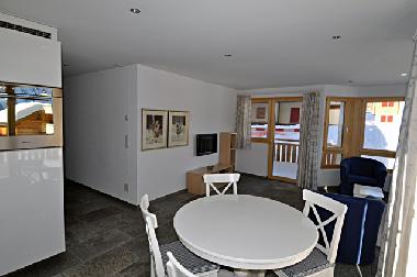 Appartement de vacances �/en/au Bettmeralp (Bettmeralp)ou appartement ou maison de vacances