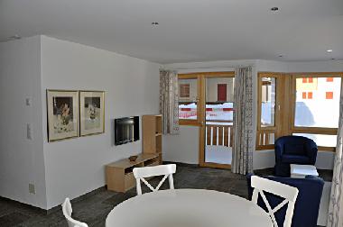 Appartement de vacances �/en/au Bettmeralp (Bettmeralp)ou appartement ou maison de vacances